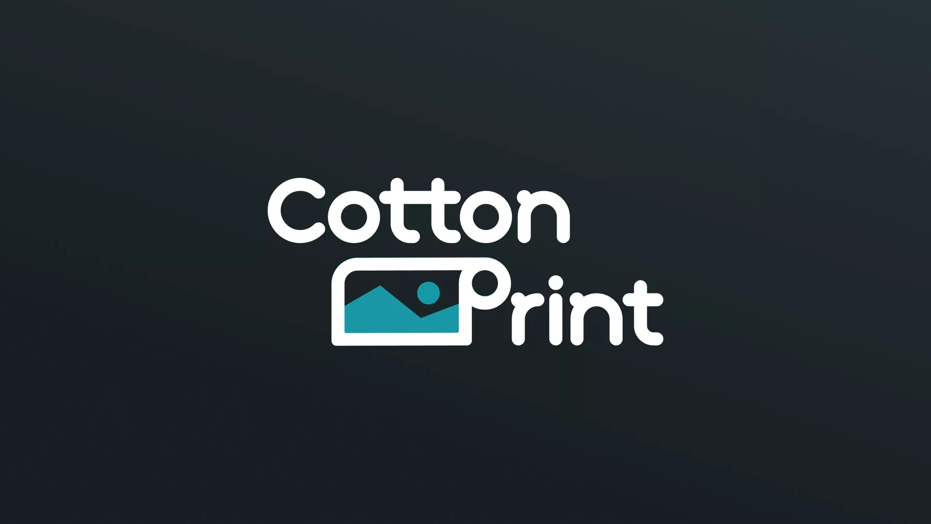 Разработка логотипа в Свирске для компании «CottonPrint»